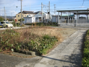 美浜町布土字中平井写真